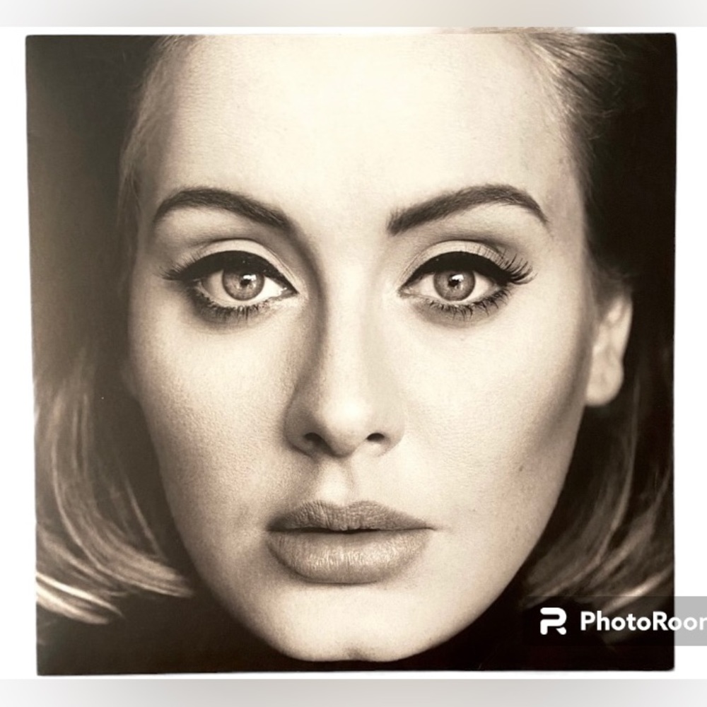 Adele - 25 Album Vinyl